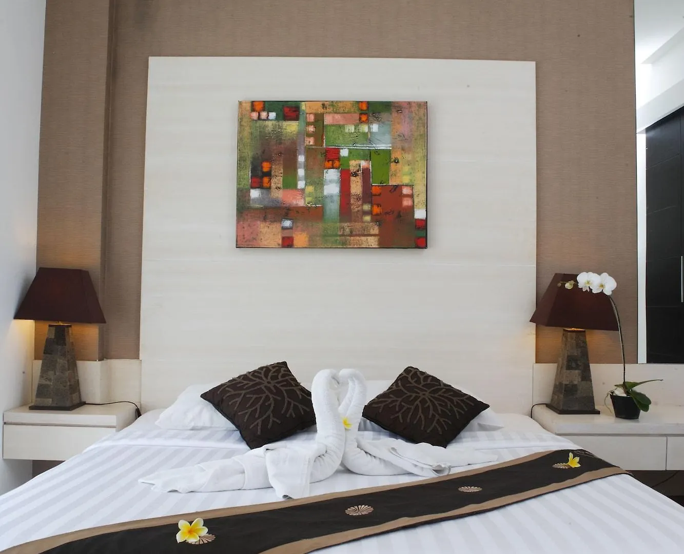 Umalas Hotel & Residence Seminyak Indonesië