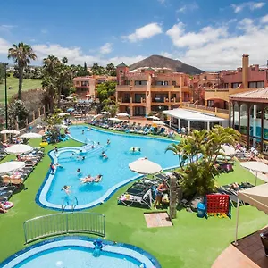 Mandi Golf Hotel Playa de las Américas