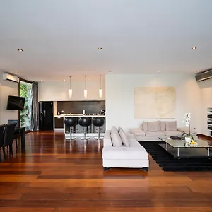 C151 Smart At Villa Seminyak