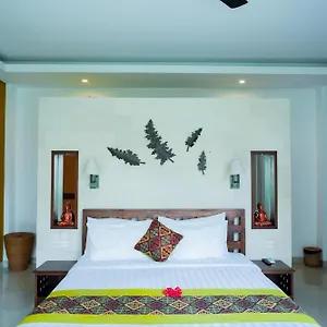The Kumpi Villa Seminyak