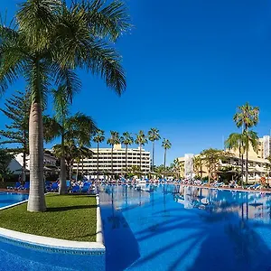 Complejo Blue Sea Puerto Compuesto Por Canarife Y Bonanza Palace Hotel Puerto de la Cruz (Tenerife)
