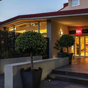 Ibis Cornella Hotel Cornellá de Llobregat